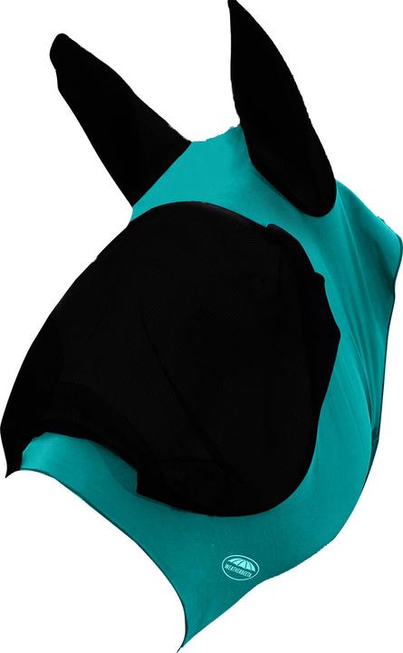 Produktbild Weatherbeeta Pferde Augenschutz mit Ohren Deluxe Stretch