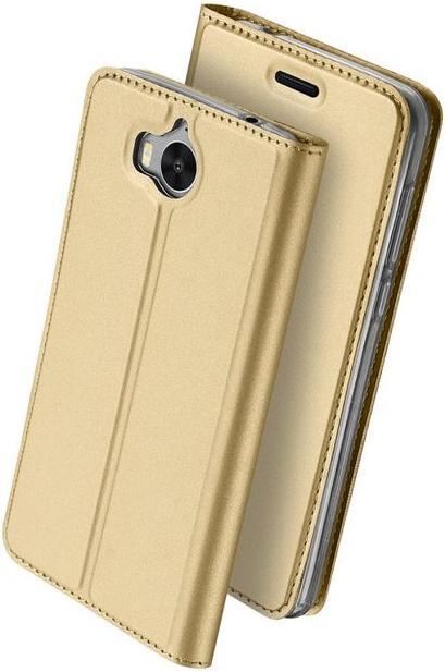 Actual product image Dux Ducis Skin Pro Series (Huawei Y6 (2017), Huawei Y5 (2017))