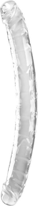 Actual product image Doc Johnson 18??? Double Dildo