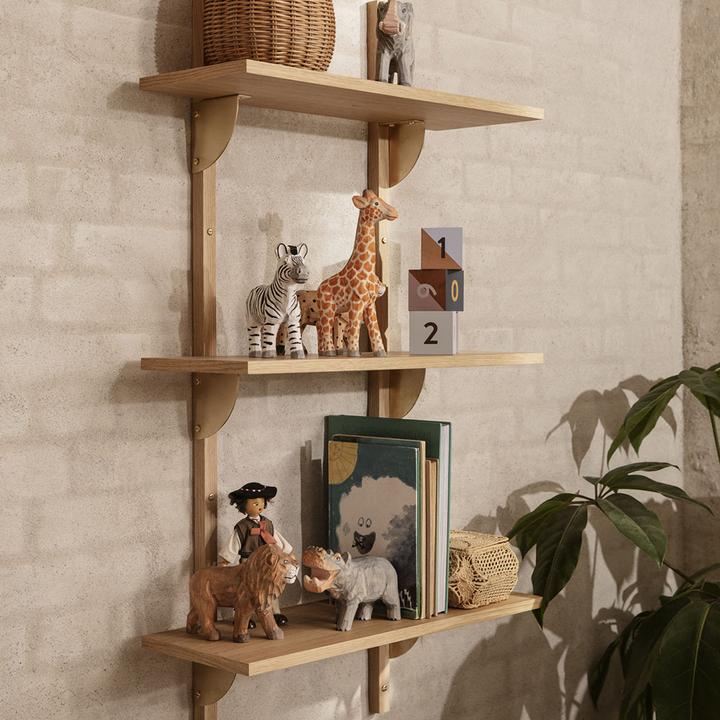 Actual product image Ferm Living Sector (102 x 22 x 54 cm)