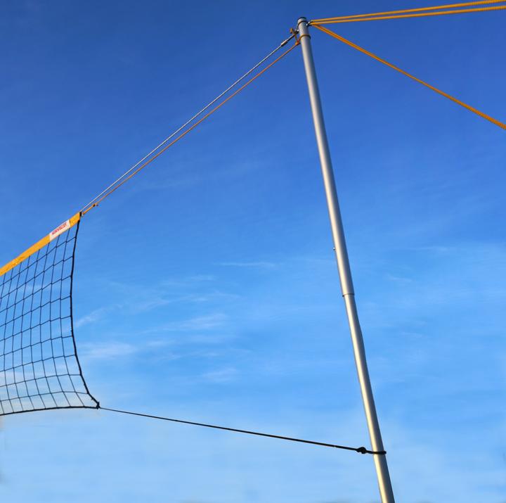 Produktbild Sunvolley Beachvolleyball-Anlage LC