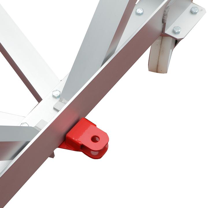 Image du produit Polanik Chariot pour haies de compétition (100000 g)