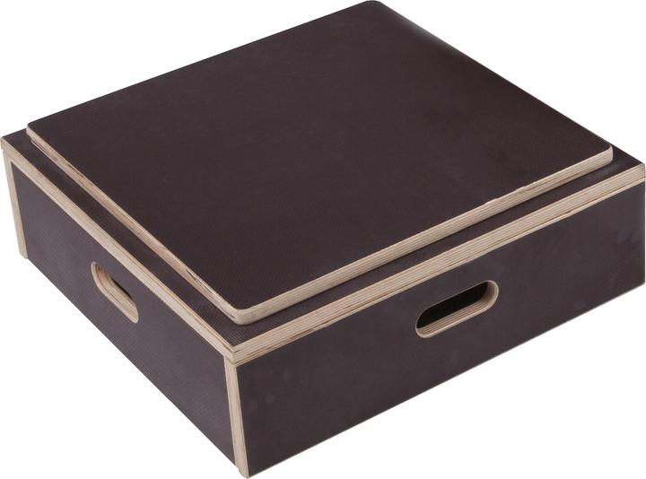 Sport-Thieme Kombi Plyobox