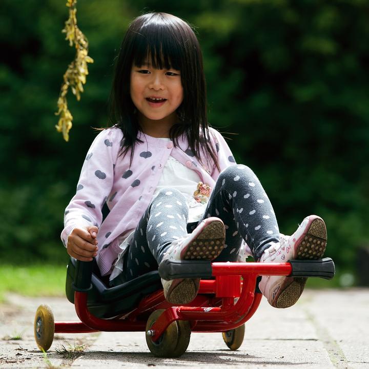 Produktbild Winther Viking Foot Twister