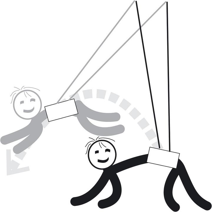 Actual product image Sport-Thieme Bungee swing XTENSi
