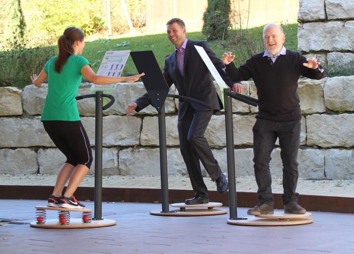 Immagine prodotto Pedalo Corso di coordinamento 5S