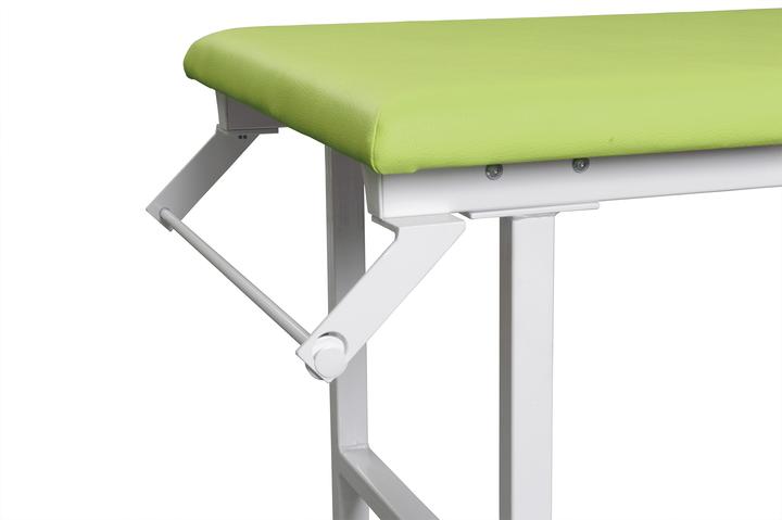 Produktbild Sport-Thieme Papierrollenhalter für Liege Ecofresh