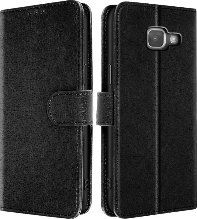 Immagine prodotto Avizar Chesterfield Cover (Samsung Galaxy A3 (2016))