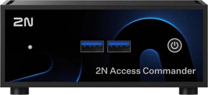 Actual product image ASUS ExpertCenter PN42 (Intel N100)