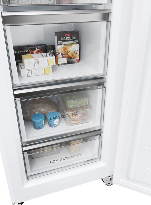 Produktbild Haier H4F306WAH1 (Freistehend, 301 l)