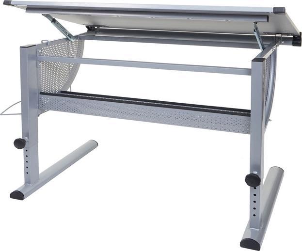 Produktbild Swisshandel24 Oxford (118 x 68 x 93 cm)