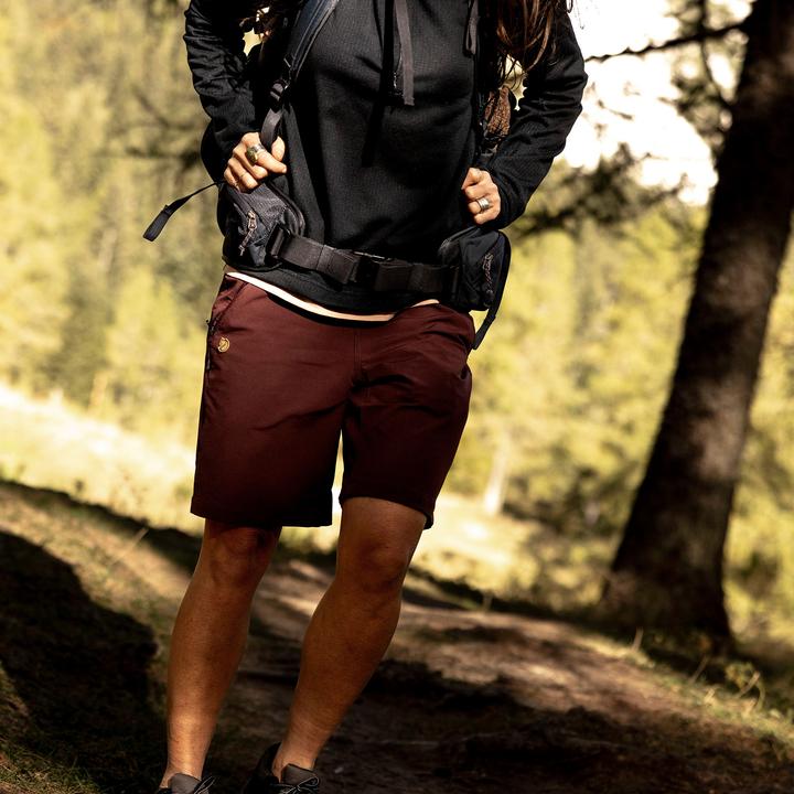 Immagine prodotto Fjällräven Abisko Trail Stretch Shorts W (44)