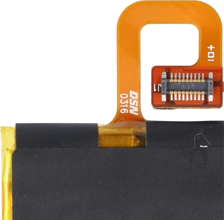 Actual product image XCell Battery Amazon Kindle Voyage, MC-305070, 58-000056
