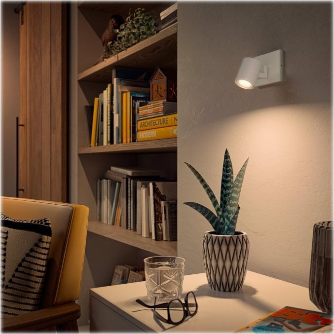 Produktbild Philips Hue Runner Basis BT (350 lm, GU10)