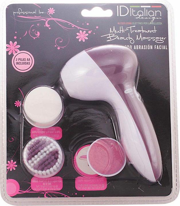 Produktbild Italian Design Mikro-Gesichtsabriebset