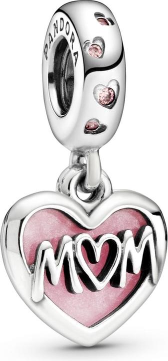 Immagine prodotto Pandora Mum Charm (Argento 925)
