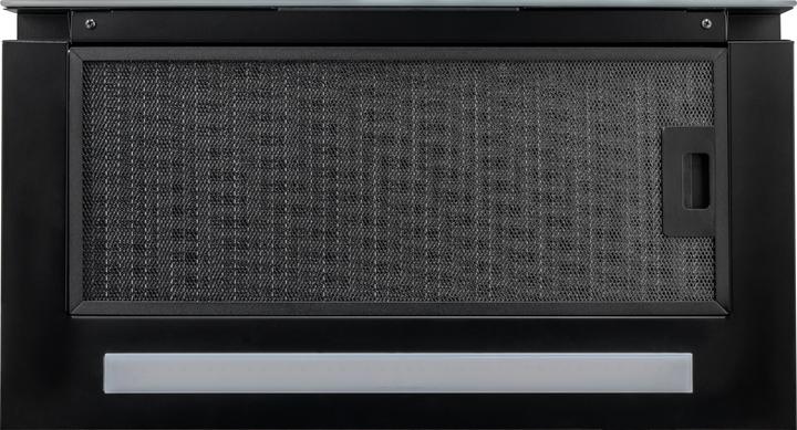 Actual product image Kernau KTH 11.162 B (Flat-screen hood)