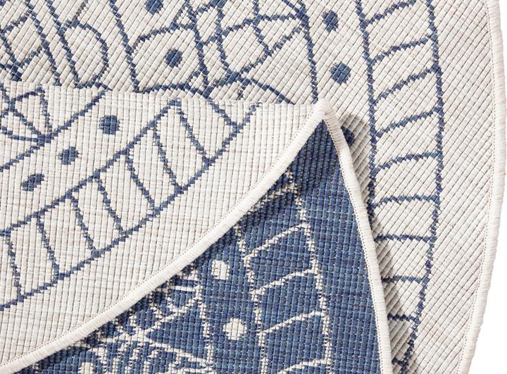 Actual product image NORTHRUGS Porto (Ø 240 cm)