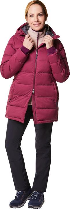 Actual product image Schöffel Insulated Parka Boston L (40, L)