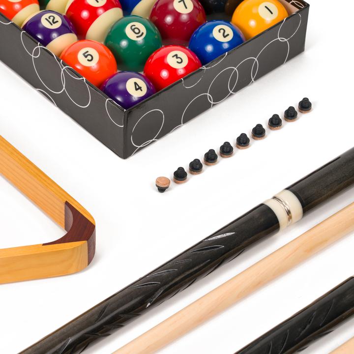 Immagine prodotto Stradivari Set di attrezzature da biliardo