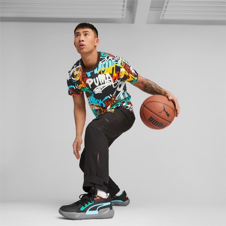 Produktbild Puma Court Rider Chaos Block Party (44)