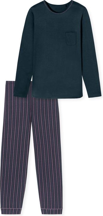 Schiesser Pyjama Comfort Nightwear (36)