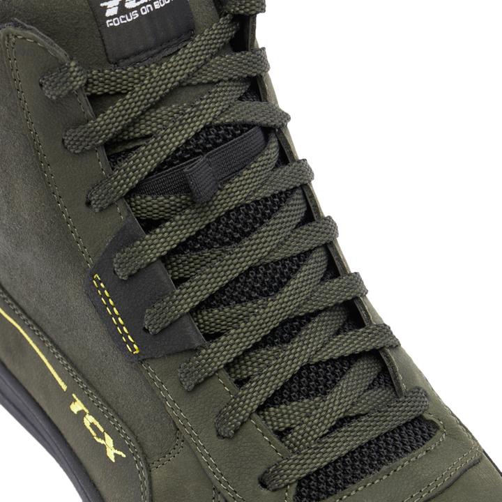 Produktbild TCX Chaussures Mood 2 GTX (Herren, 37)