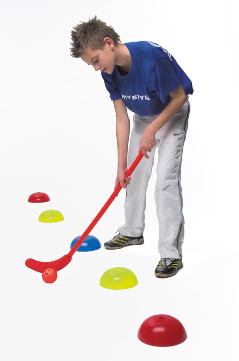 Immagine prodotto Sport-Thieme Set di emisferi marcatori, ø 20 cm