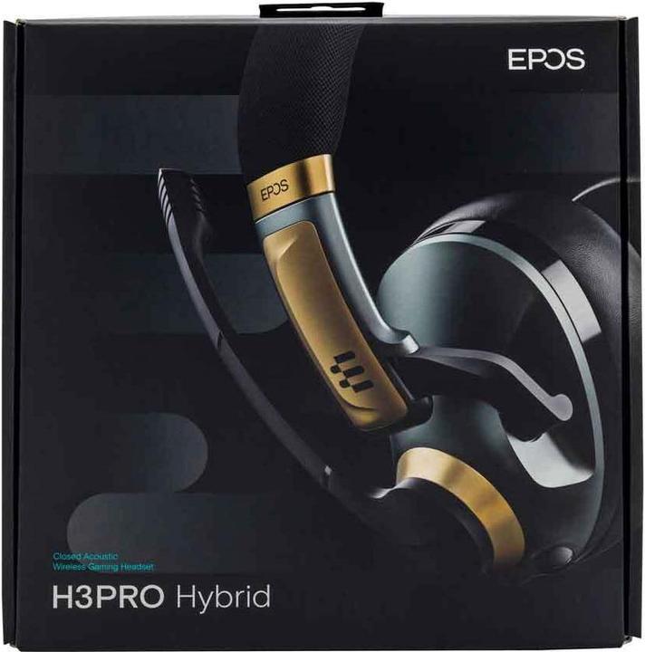Produktbild EPOS H3 Pro (Kabellos)