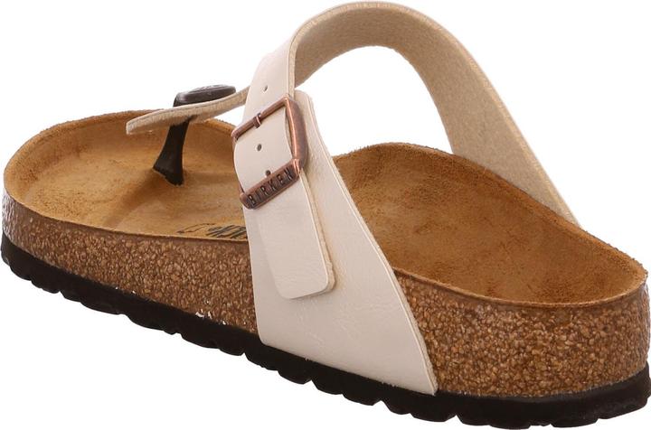Produktbild Birkenstock Gizeh Birko-Flor Graceful normal (42)
