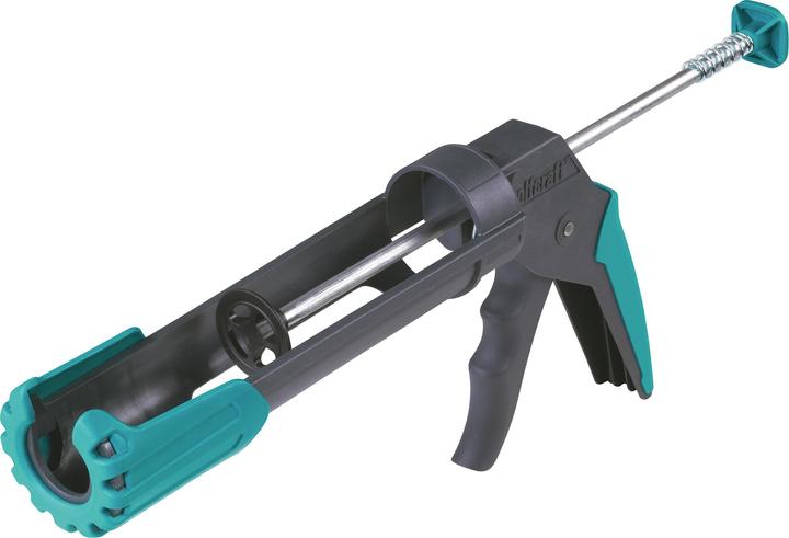 Actual product image wolfcraft Kartuschenpresse MG 200