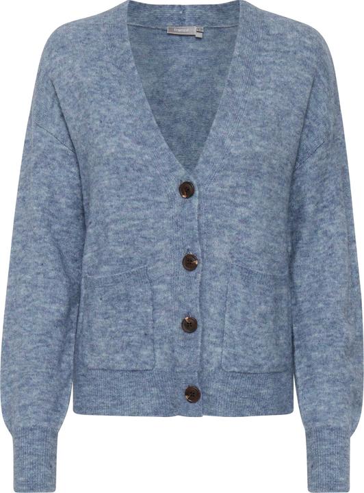 Fransa FREMDEBBI 2 Cardigan 20610192 (L)