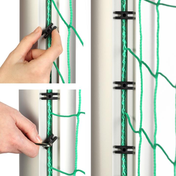 Image du produit Sport-Thieme Mini-écran en aluminium 3x1 m