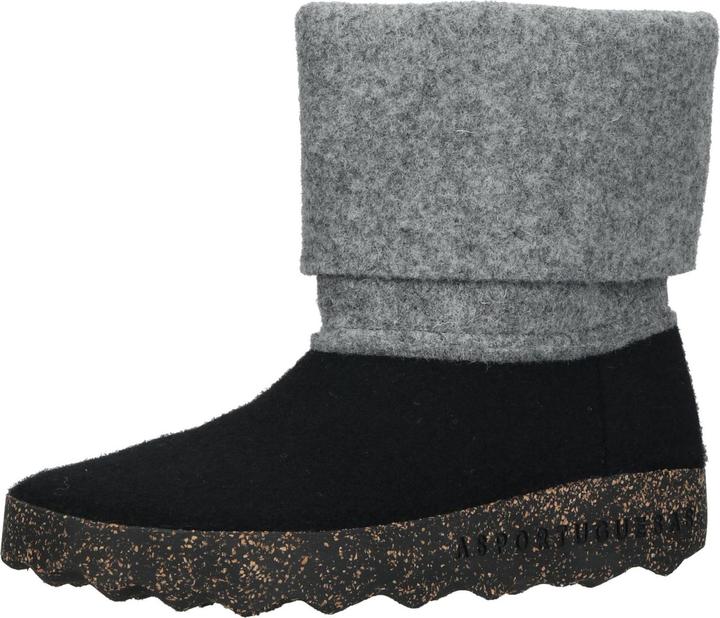 Produktbild Asportuguesas Wundervoll, diese komfortable Stiefelette Modell CADY von. Schlicht im Design und denn (42)