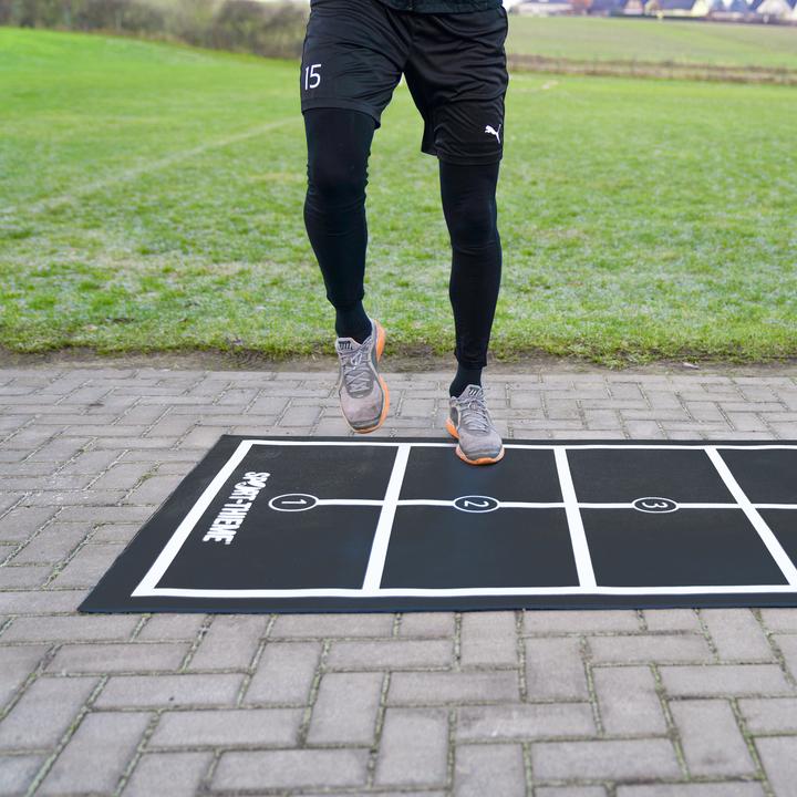 Produktbild Sport-Thieme Weitsprung- und Koordinationsmatte