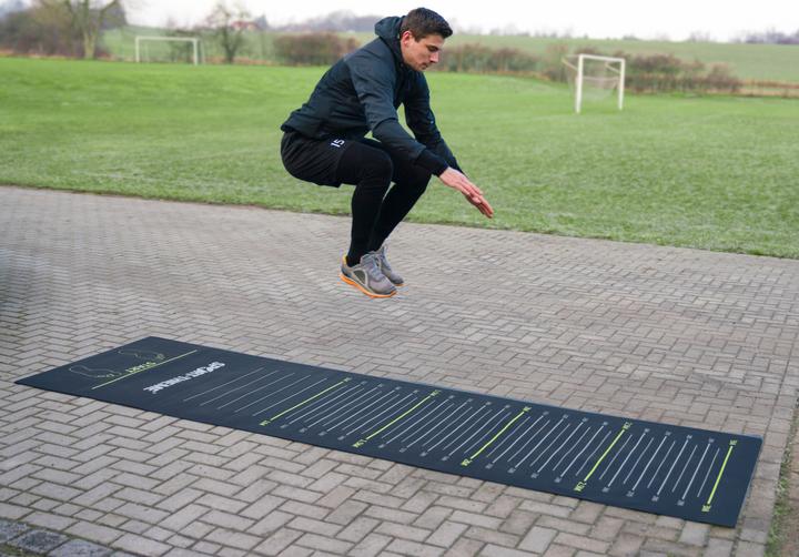 Produktbild Sport-Thieme Weitsprung- und Koordinationsmatte