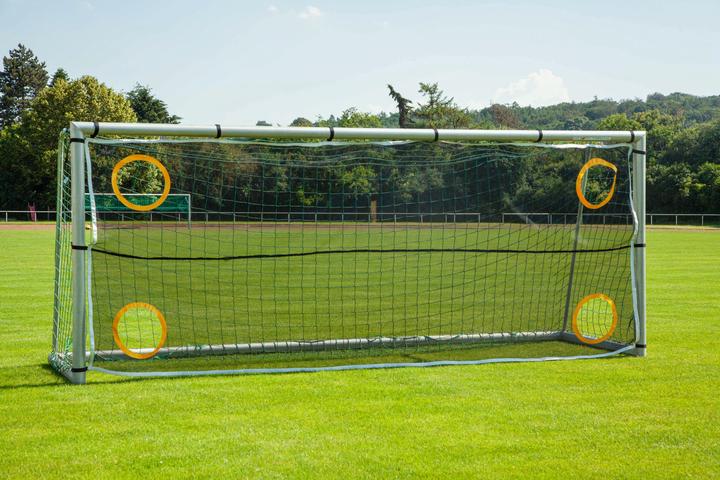 Actual product image Sport-Thieme Goal wall net 5x2 m