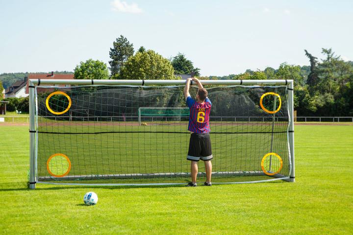 Sport-Thieme Torwandnetz 5x2 m
