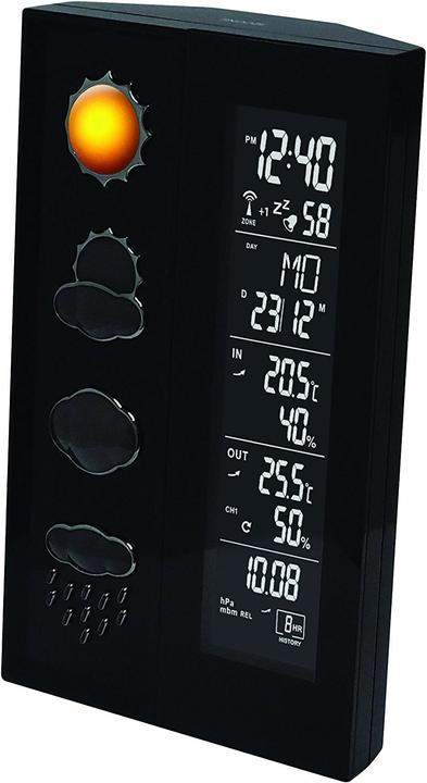 Produktbild Technoline Ws 6650