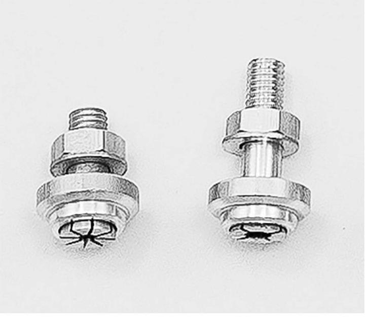 Image du produit Aeronaut Cône de serrage 12mm/8/M2.5