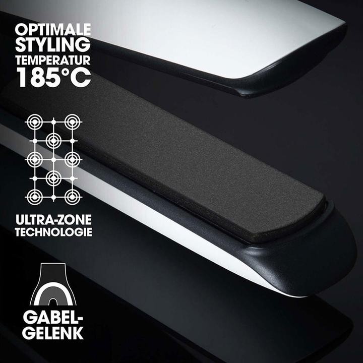 Produktbild ghd platinum+ styler (Glätteisen)