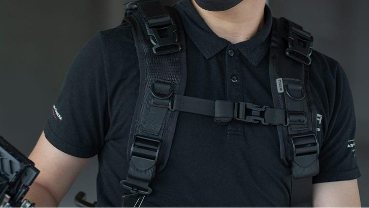Produktbild Tilta Float Shoulder Support (Schwebestativ)