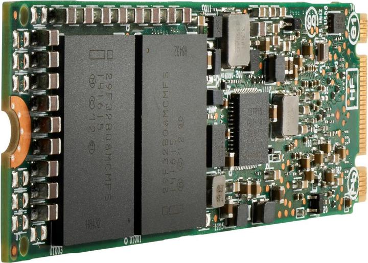 Actual product image HP SSD 256 GB internal (256 GB, M.2 2280)