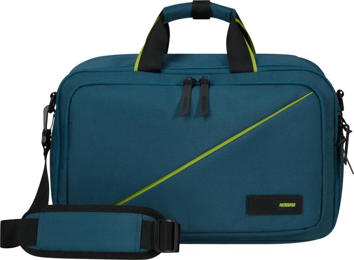 Actual product image American Crew AMERICAN TOURIST Take2Cabin 150845 (18 l)