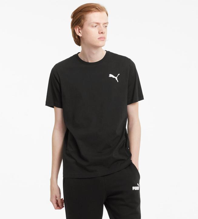 Produktbild Puma ESS Small Logo Tee-586668 (XL)