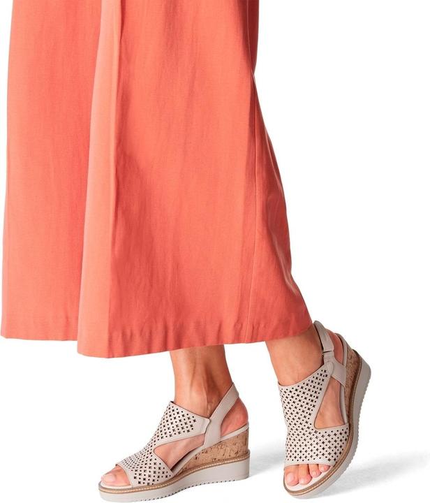 Actual product image Tamaris Sandal (39)