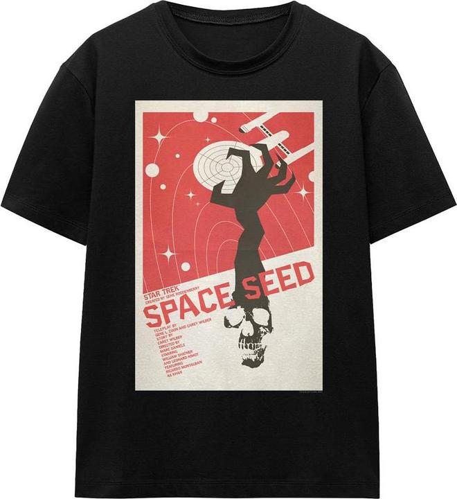 Produktbild The Original Series Episode 22 TShirt (S)