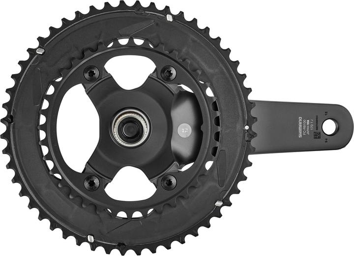 Immagine prodotto Shimano Ultegra FC-R8100 (160 mm)