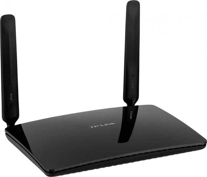 Actual product image TP-Link Archer MR200 V5.2