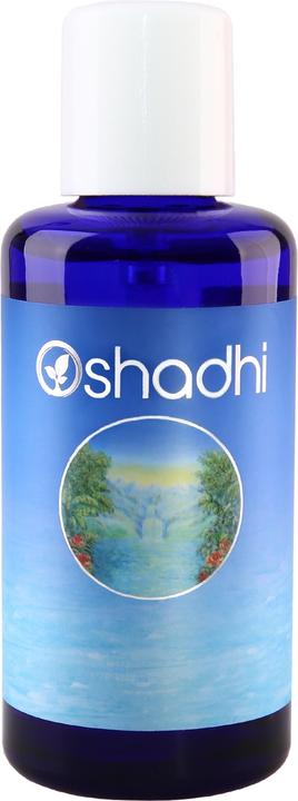 Produktbild Oshadhi Blütenwasser Lavendel Hochland liq (Reinigungslotion, 200 ml)